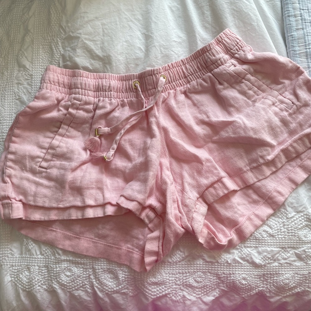 Lily Pulitzer Shorts